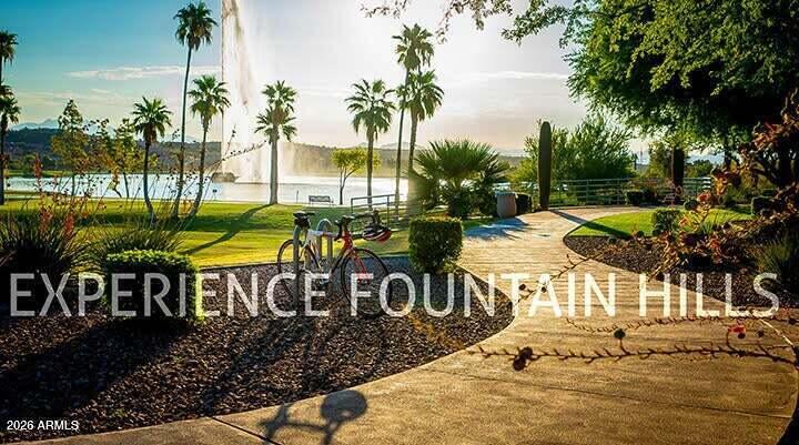 FOUNTAIN HILLS - Residential