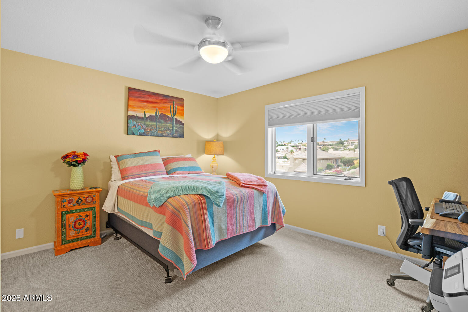 FOUNTAIN HILLS - Residential