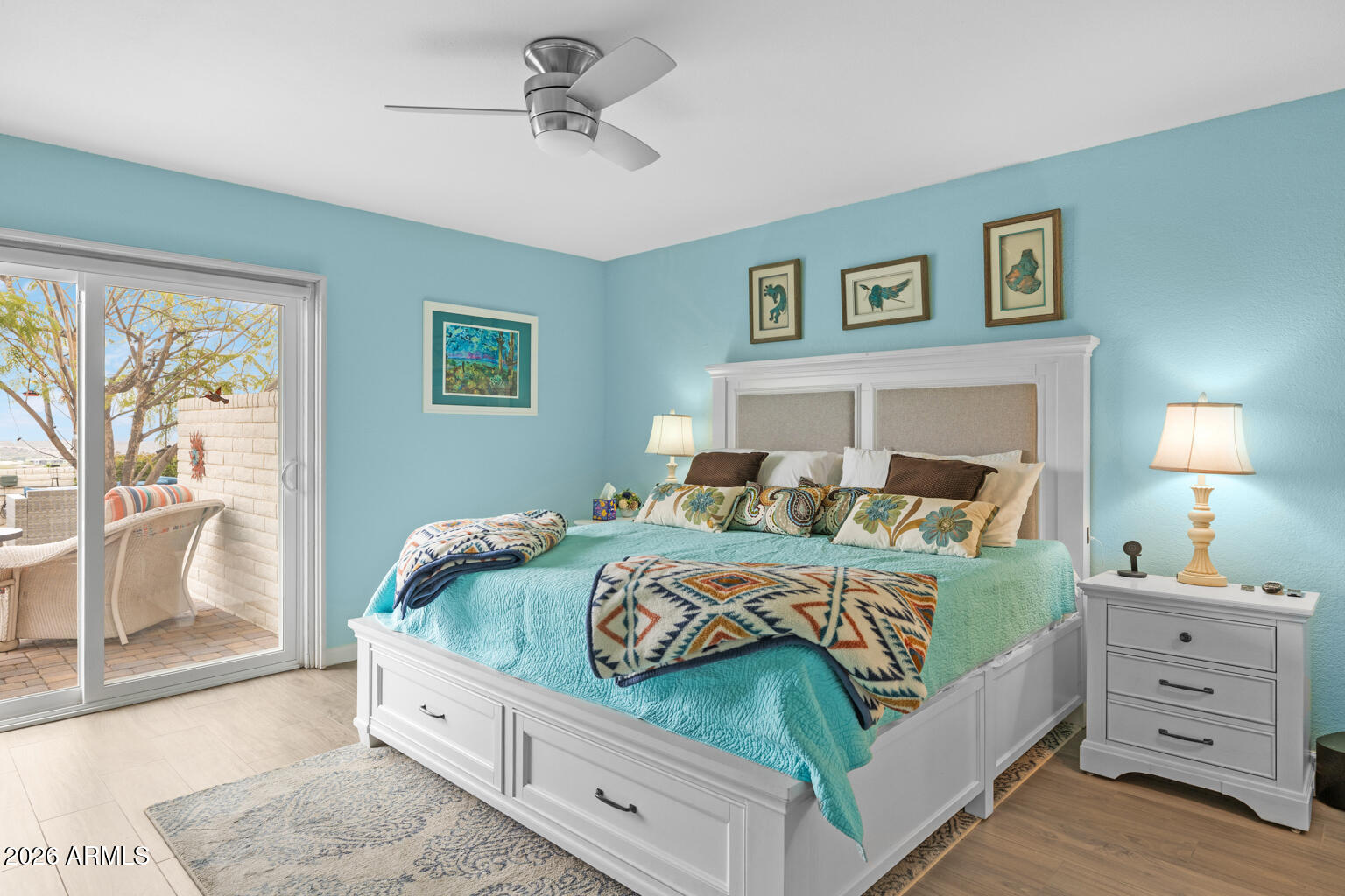 FOUNTAIN HILLS - Residential