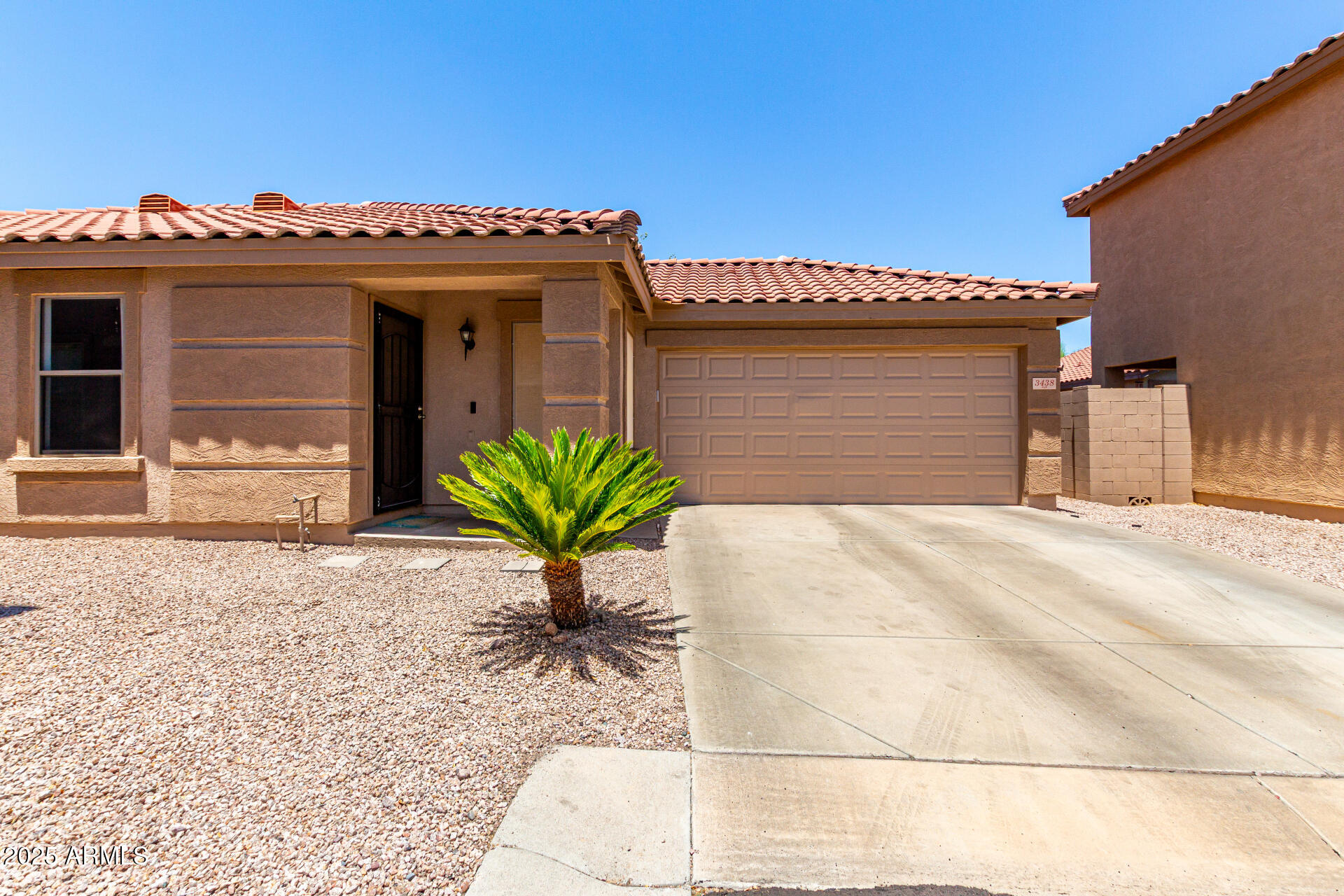 3438 S BOWMAN Road
