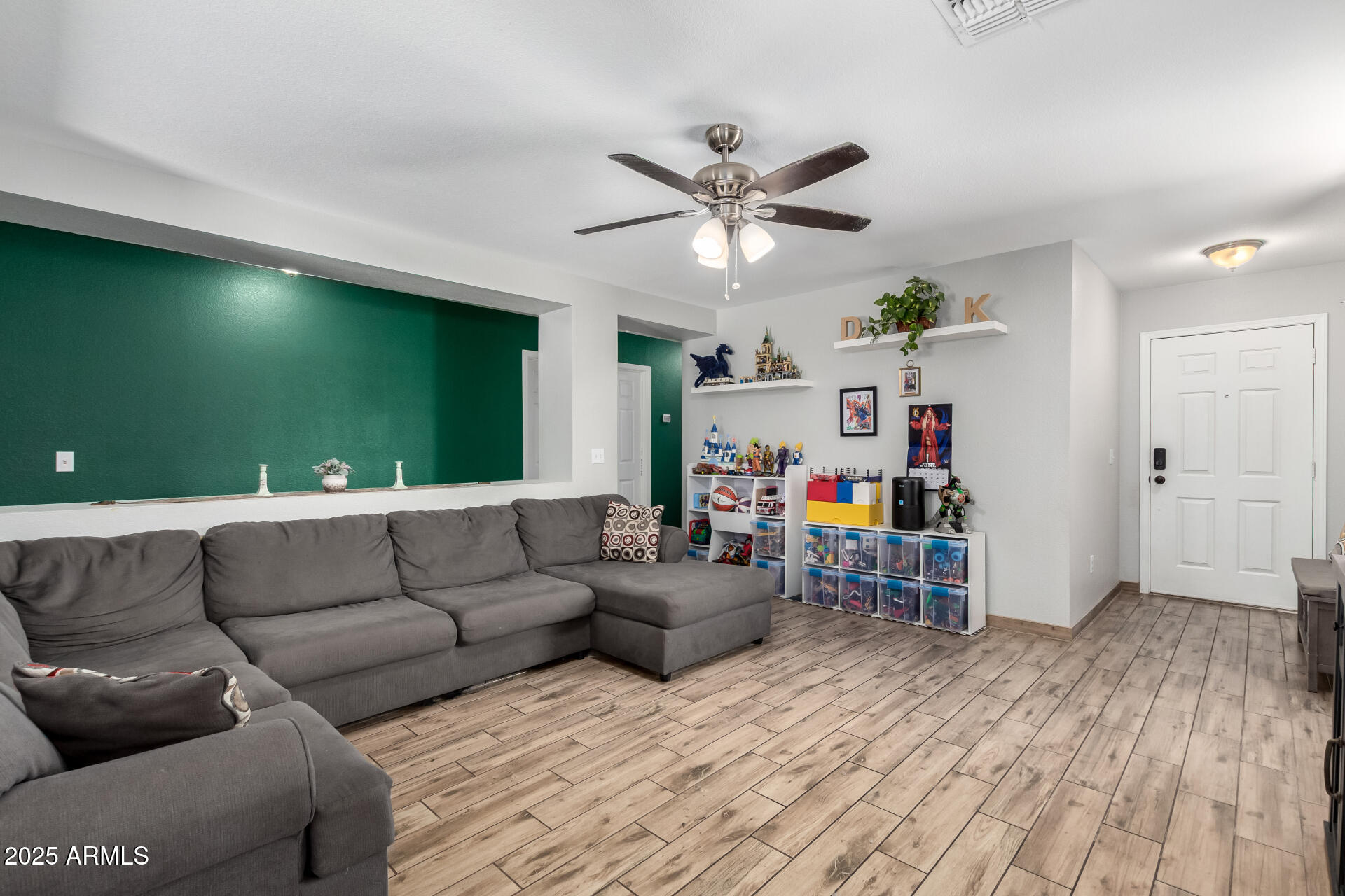 3438 S BOWMAN Road