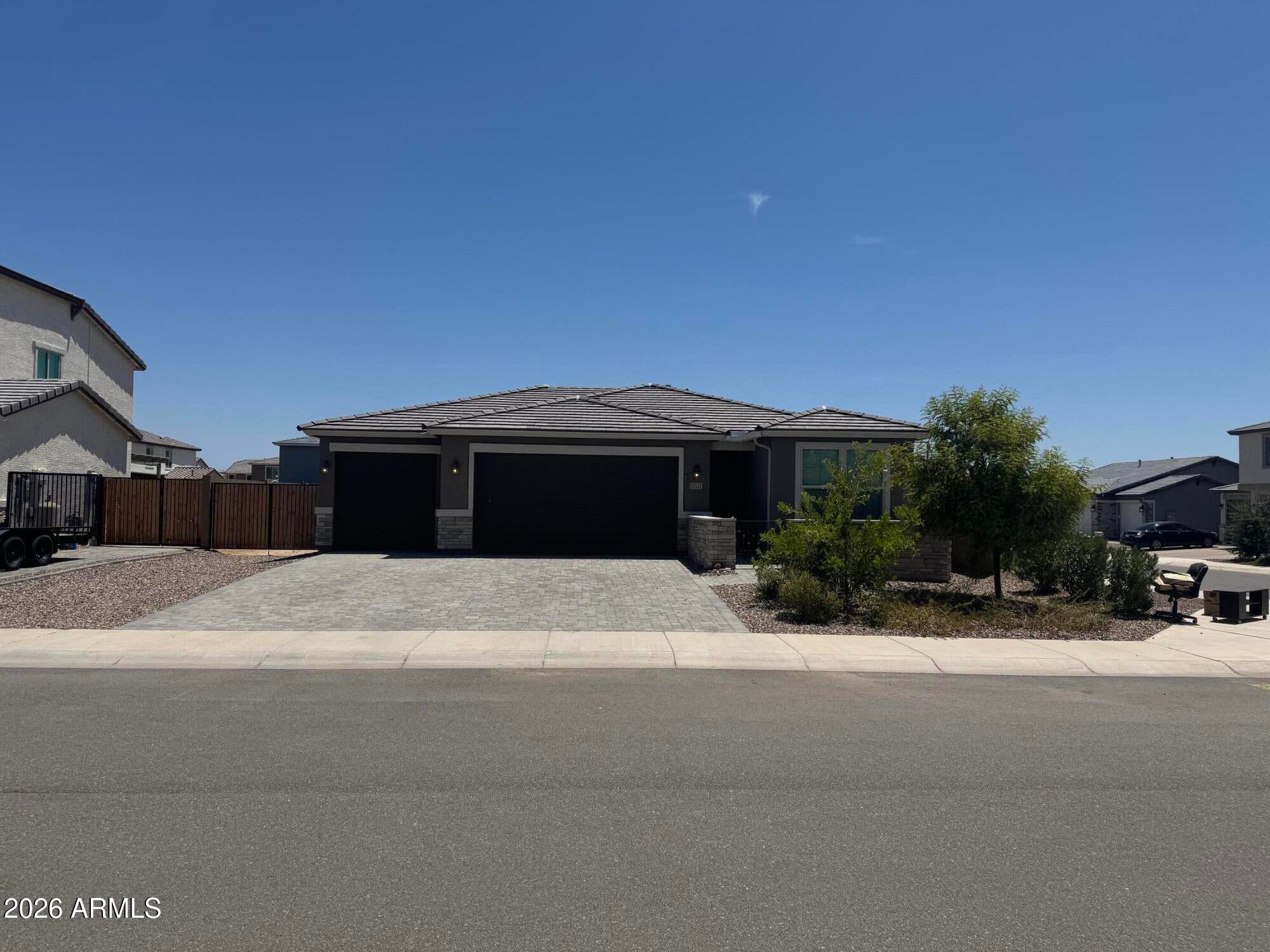 2521 S 180TH Drive