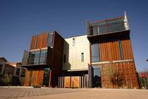 1436 S Terrace Road Apt 103