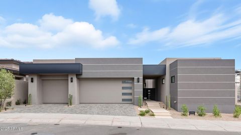 Photo of 5145 N Ascent Drive, Scottsdale, AZ 85251 (MLS # 6880950)