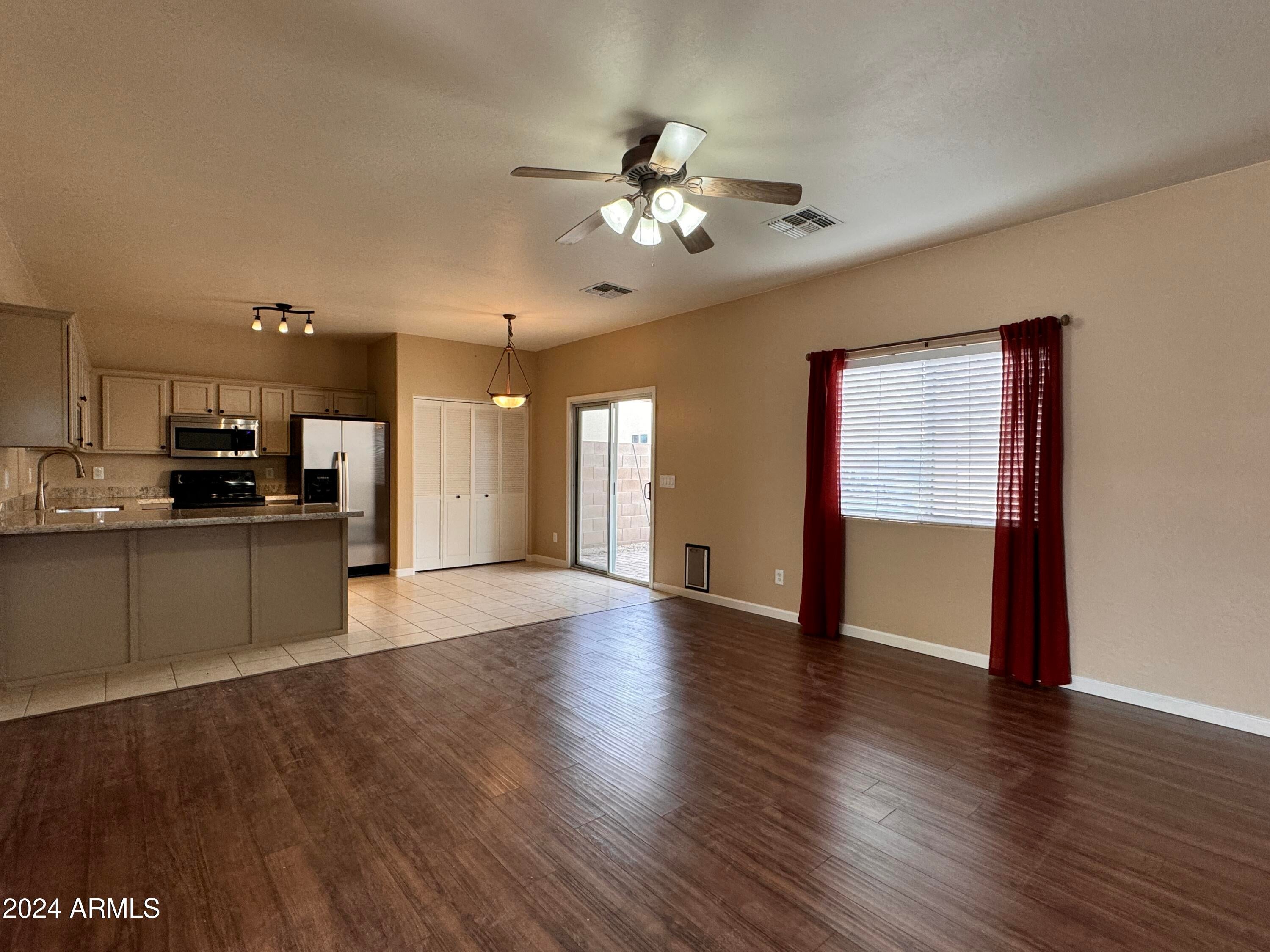 2300 E MAGMA Road 83