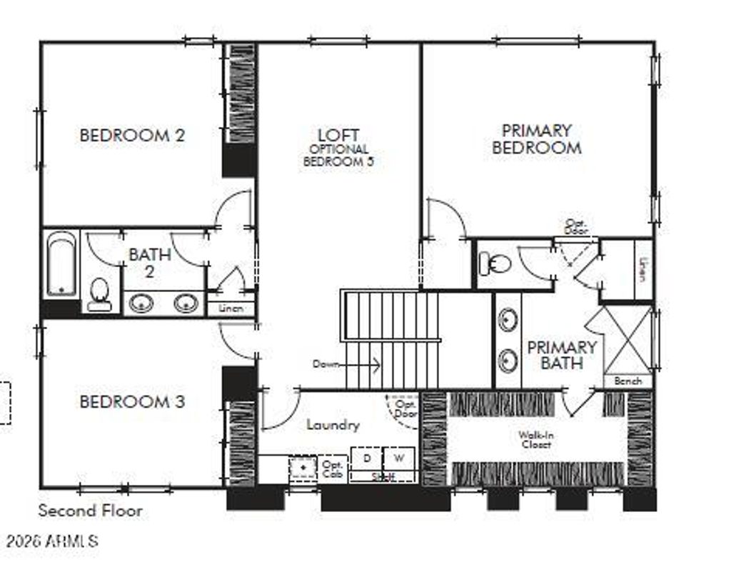 Photo of 815 W Kingbird Drive, Queen Creek, AZ 85140 (MLS # 7022163)