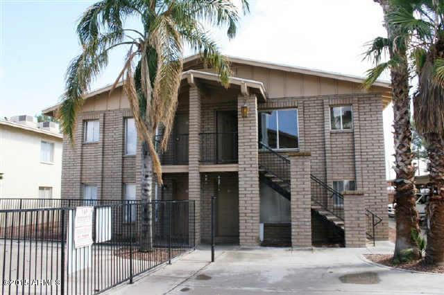 Photo 1 of 5 — 740 E 3RD Avenue 107, Mesa, AZ 85204