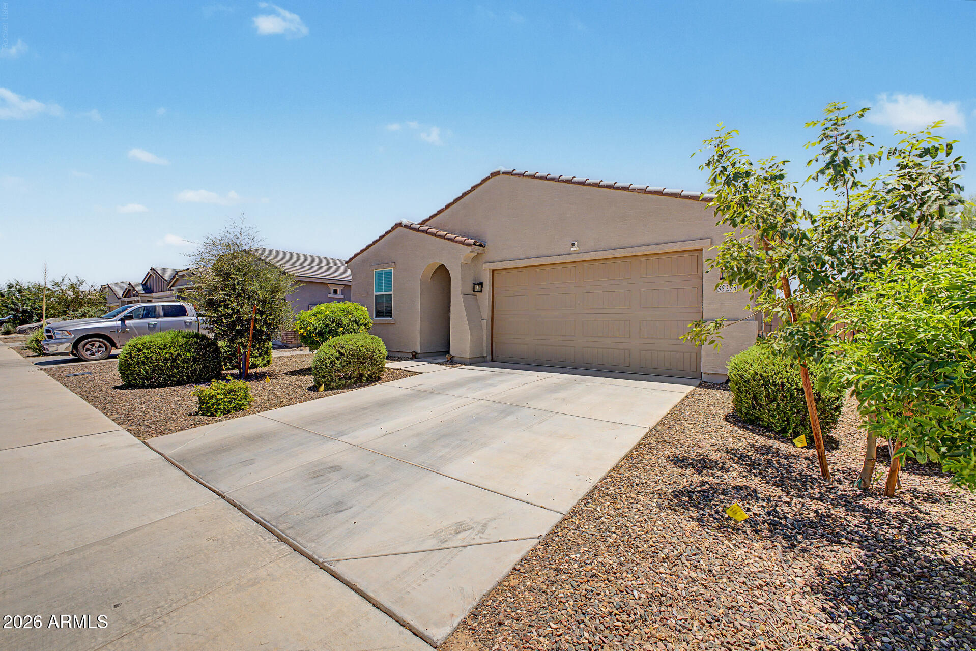35275 W VERA CRUZ Drive