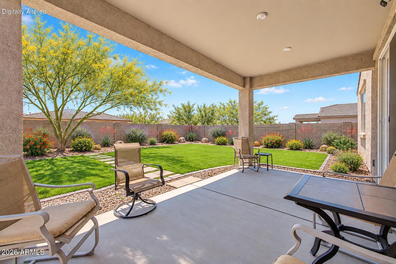 35275 W VERA CRUZ Drive