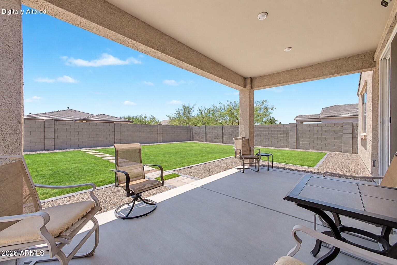 35275 W VERA CRUZ Drive