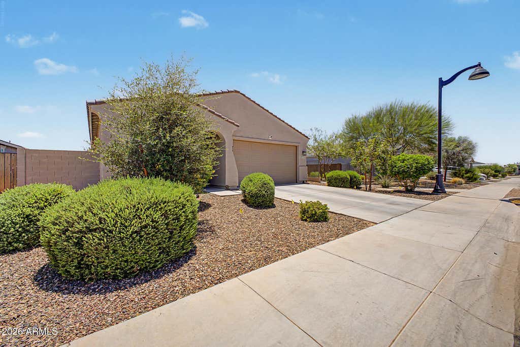 Photo of 35275 W Vera Cruz Drive, Maricopa, AZ 85138 (MLS # 7042024)