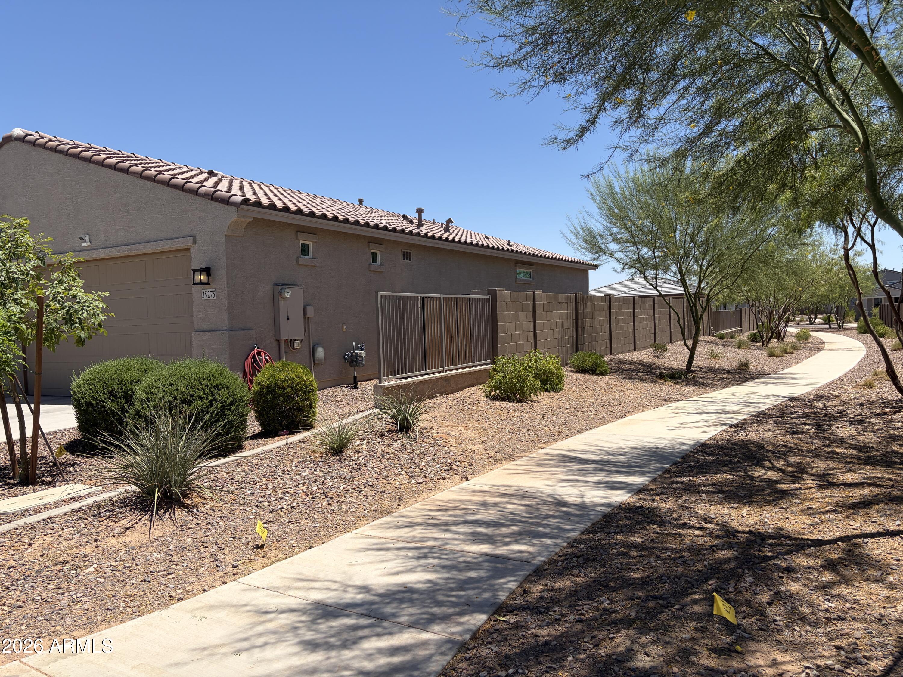 35275 W VERA CRUZ Drive