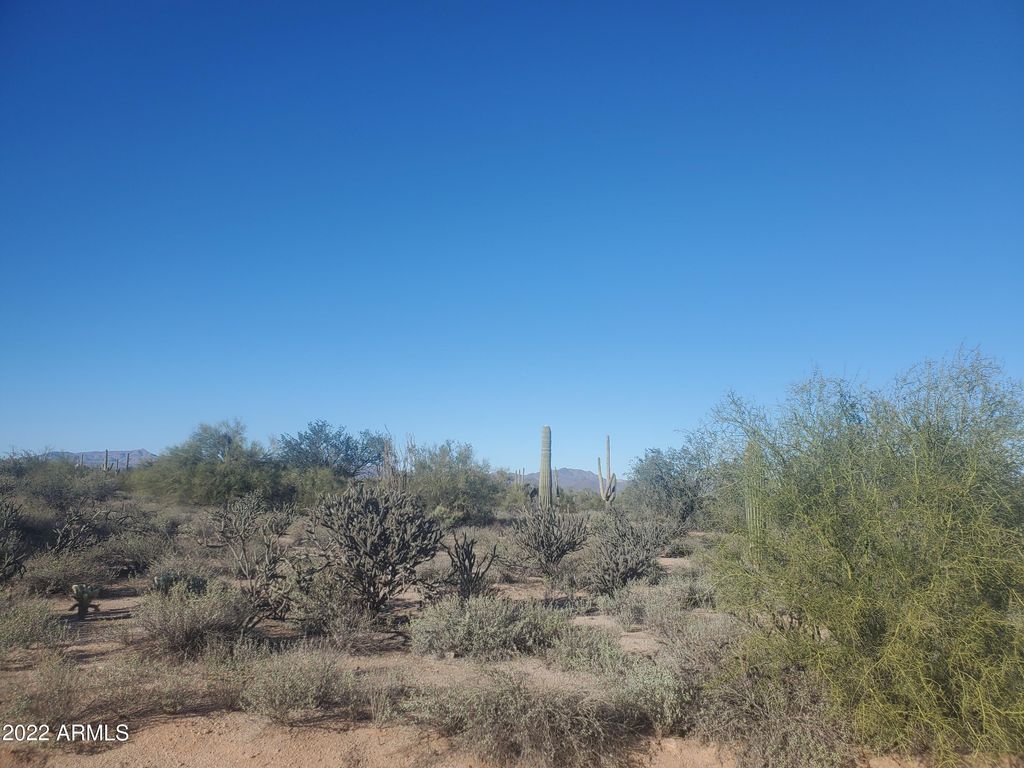 Photo of 170 E Cavedale Drive #-, Rio Verde, AZ 85263 (MLS # 6825498)