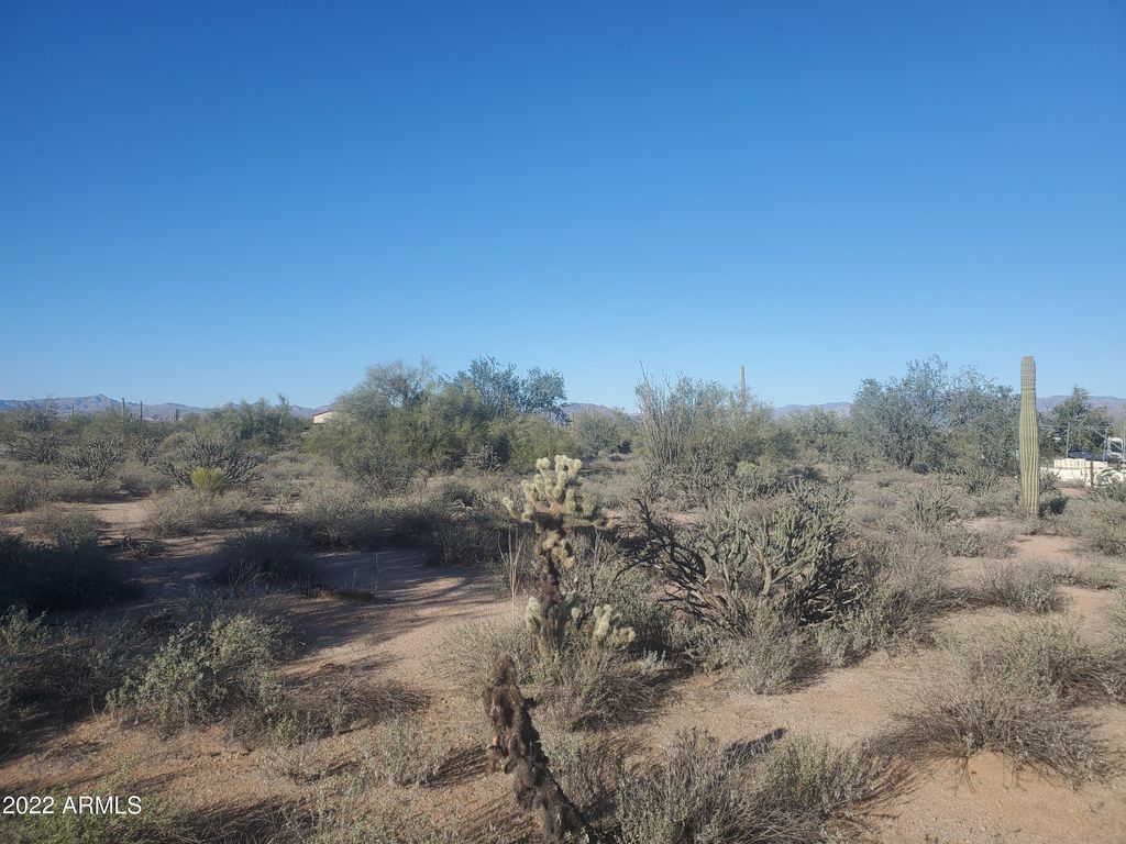 Photo of 170 E Cavedale Drive #-, Rio Verde, AZ 85263 (MLS # 6825498)
