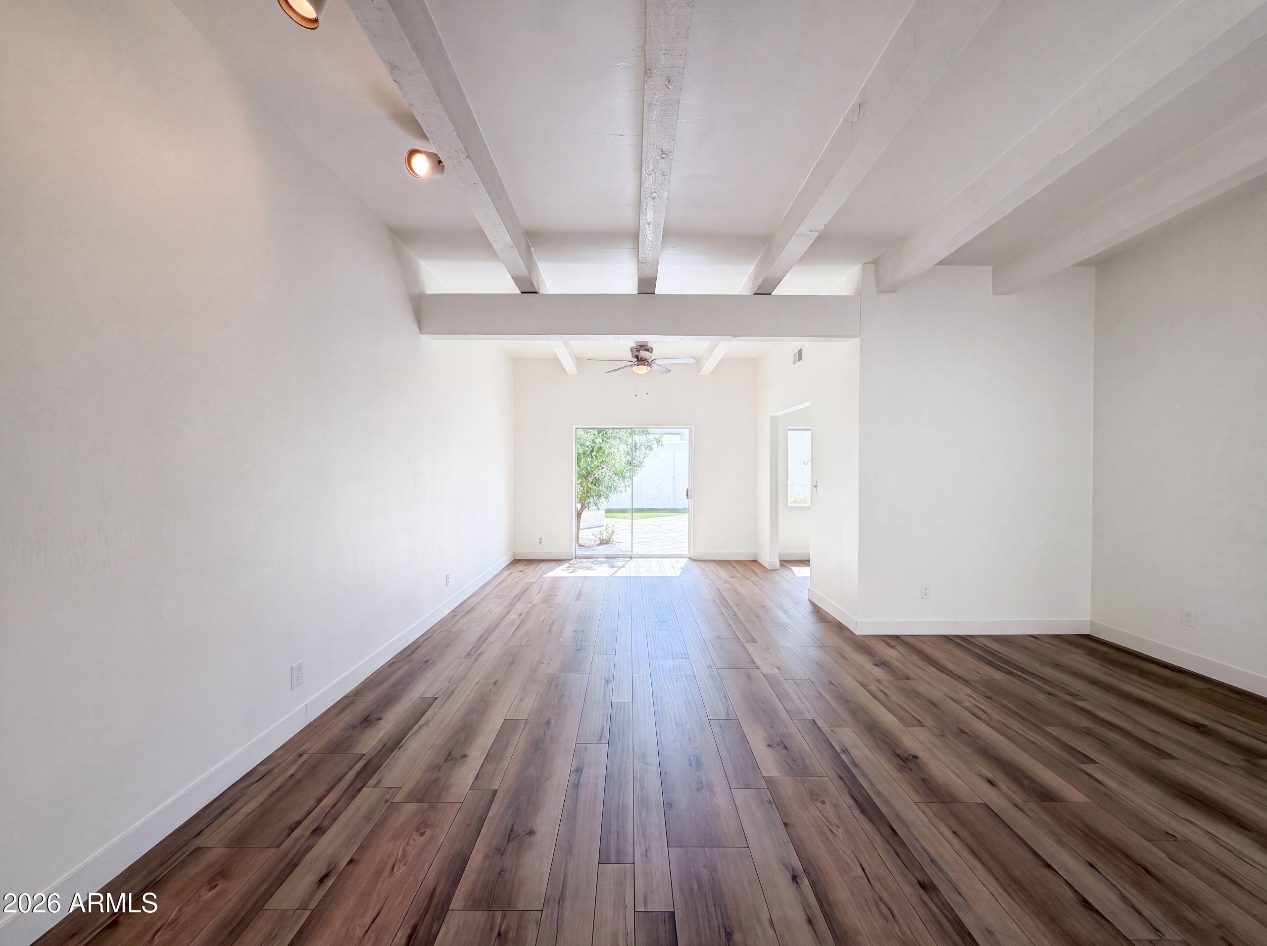 5341 N QUESTA TIERRA Drive