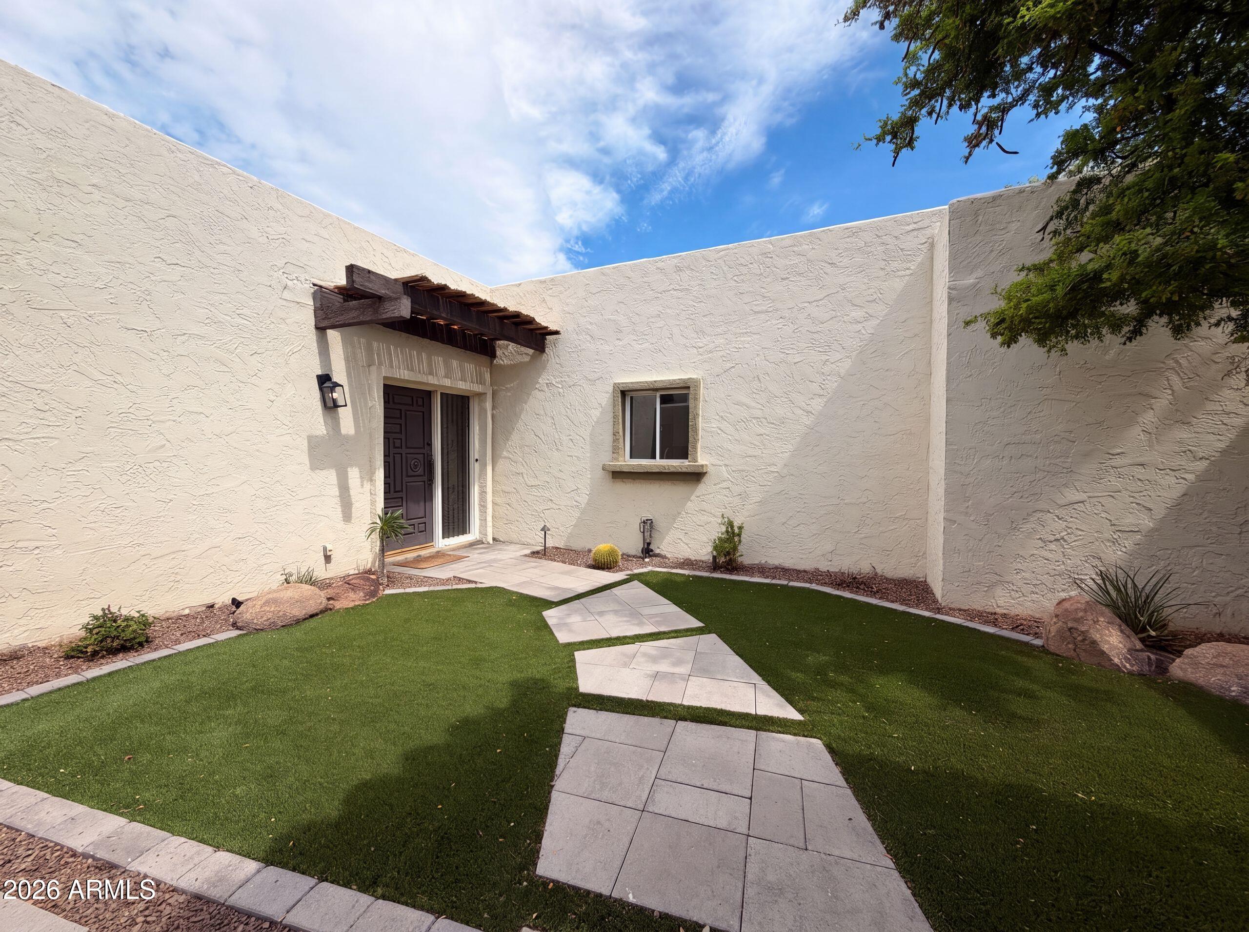 5341 N QUESTA TIERRA Drive