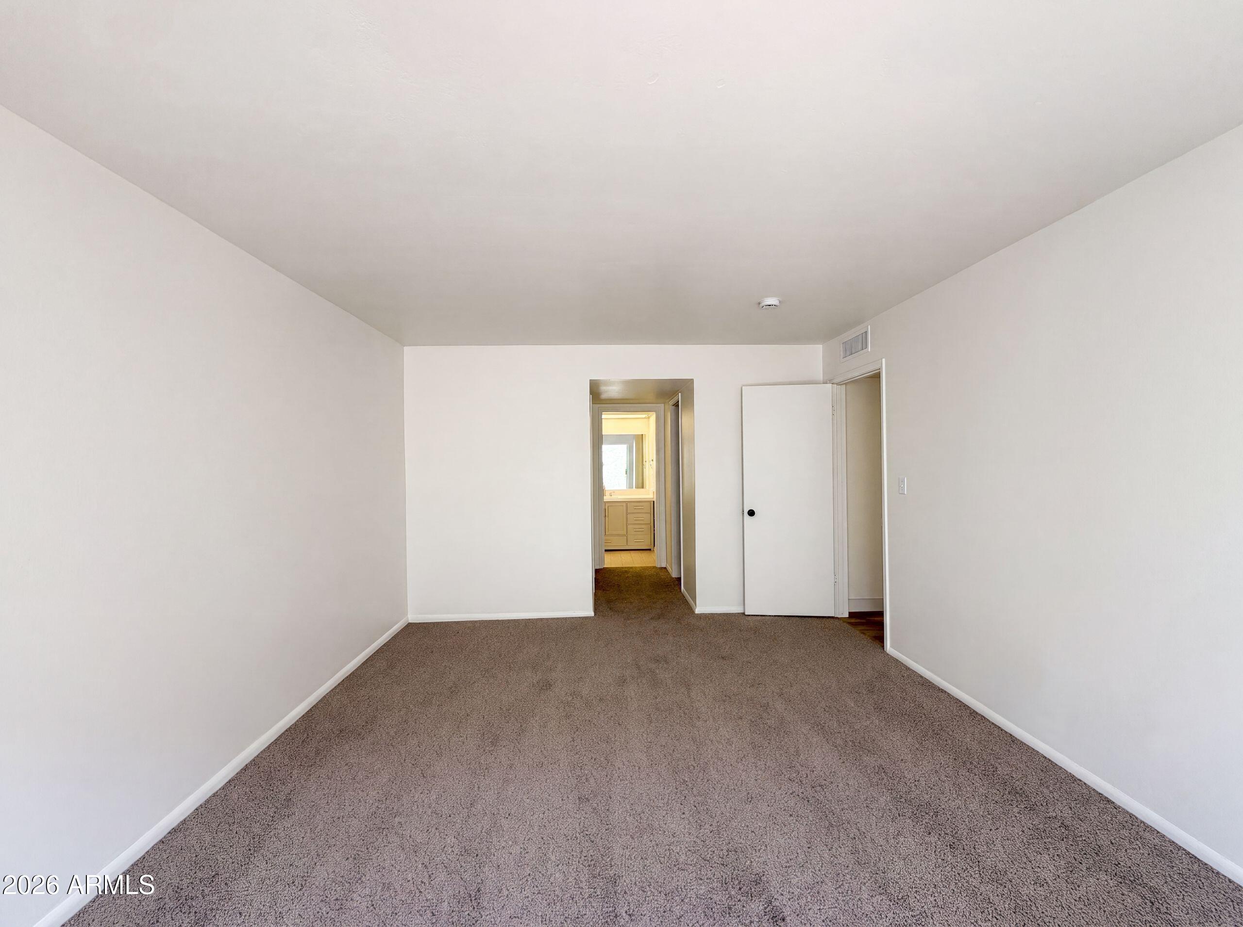 5341 N QUESTA TIERRA Drive