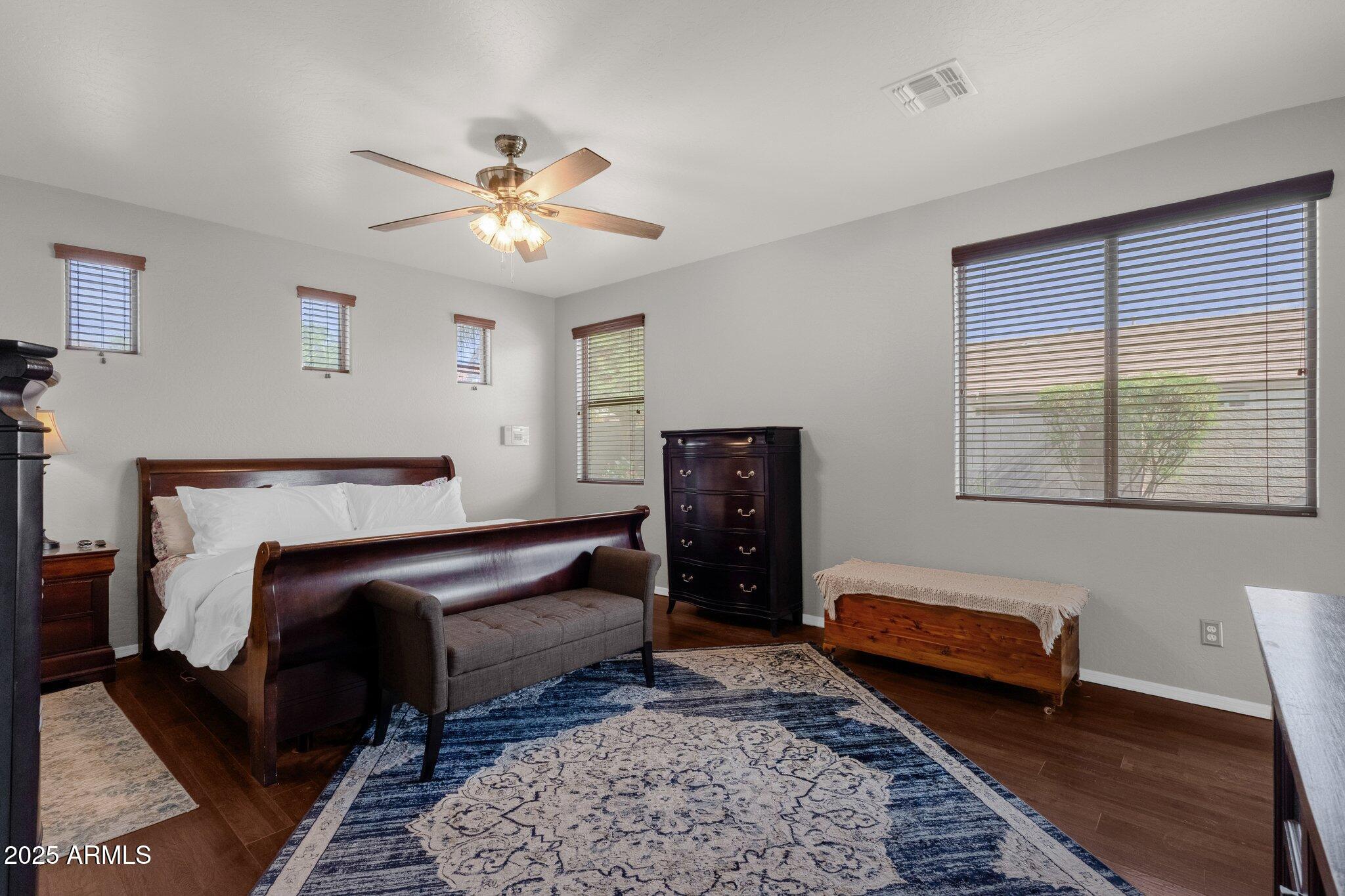 Homes for Sale in Queen Creek Arizona 4 18501 E PINE VALLEY Drive