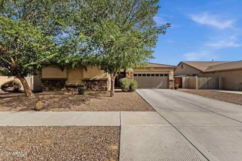 18501 E PINE VALLEY Drive Queen Creek AZ 85142