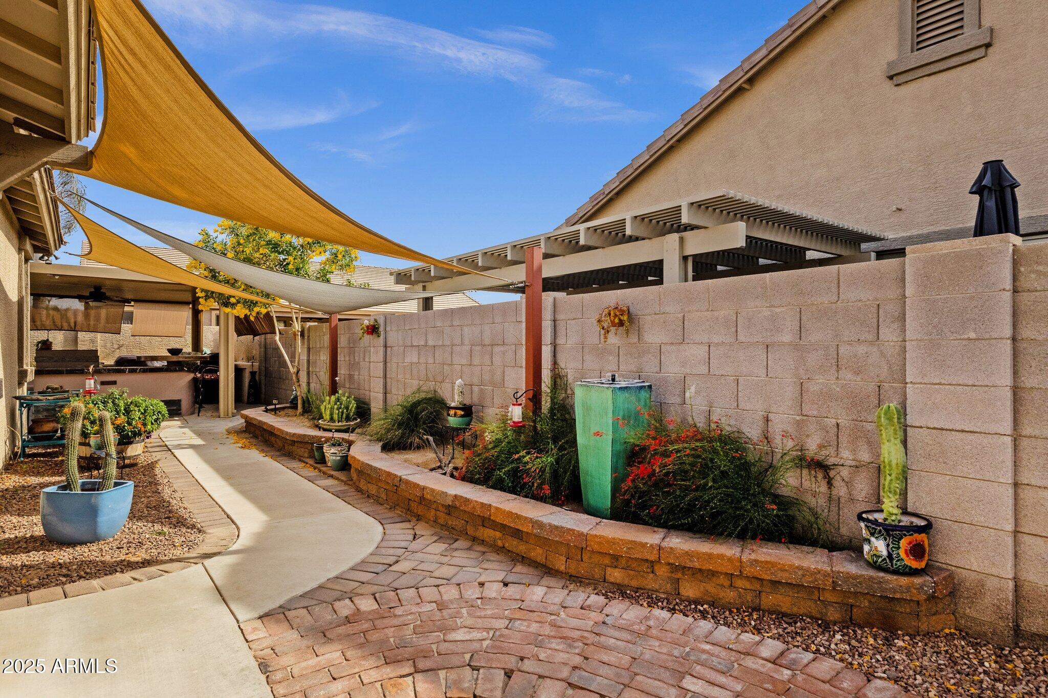 Homes for Sale in Queen Creek Arizona 2 18501 E PINE VALLEY Drive