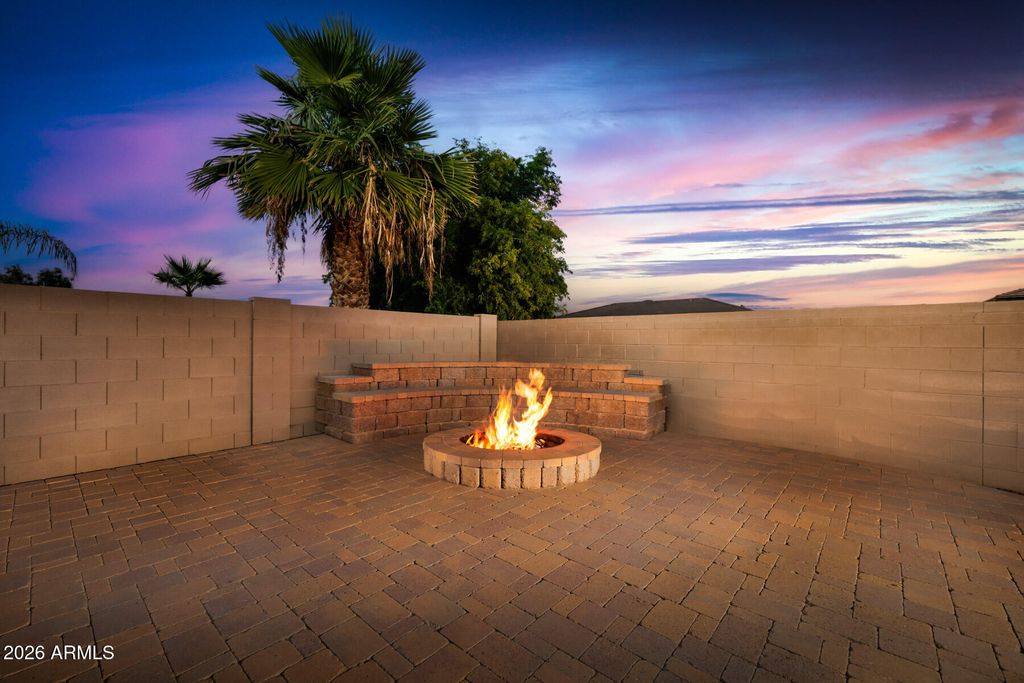 Photo of 21739 S 193rd Street, Queen Creek, AZ 85142 (MLS # 6994523)