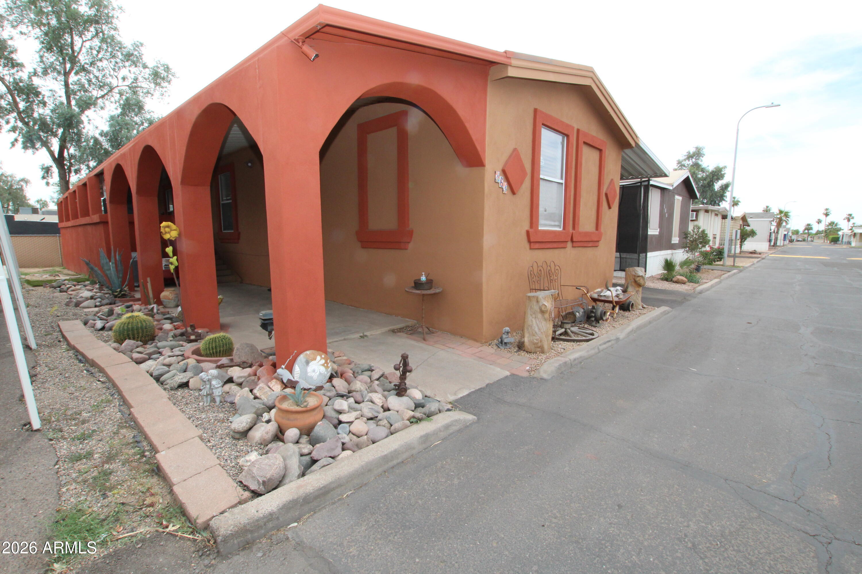 5601 W Missouri Avenue 161