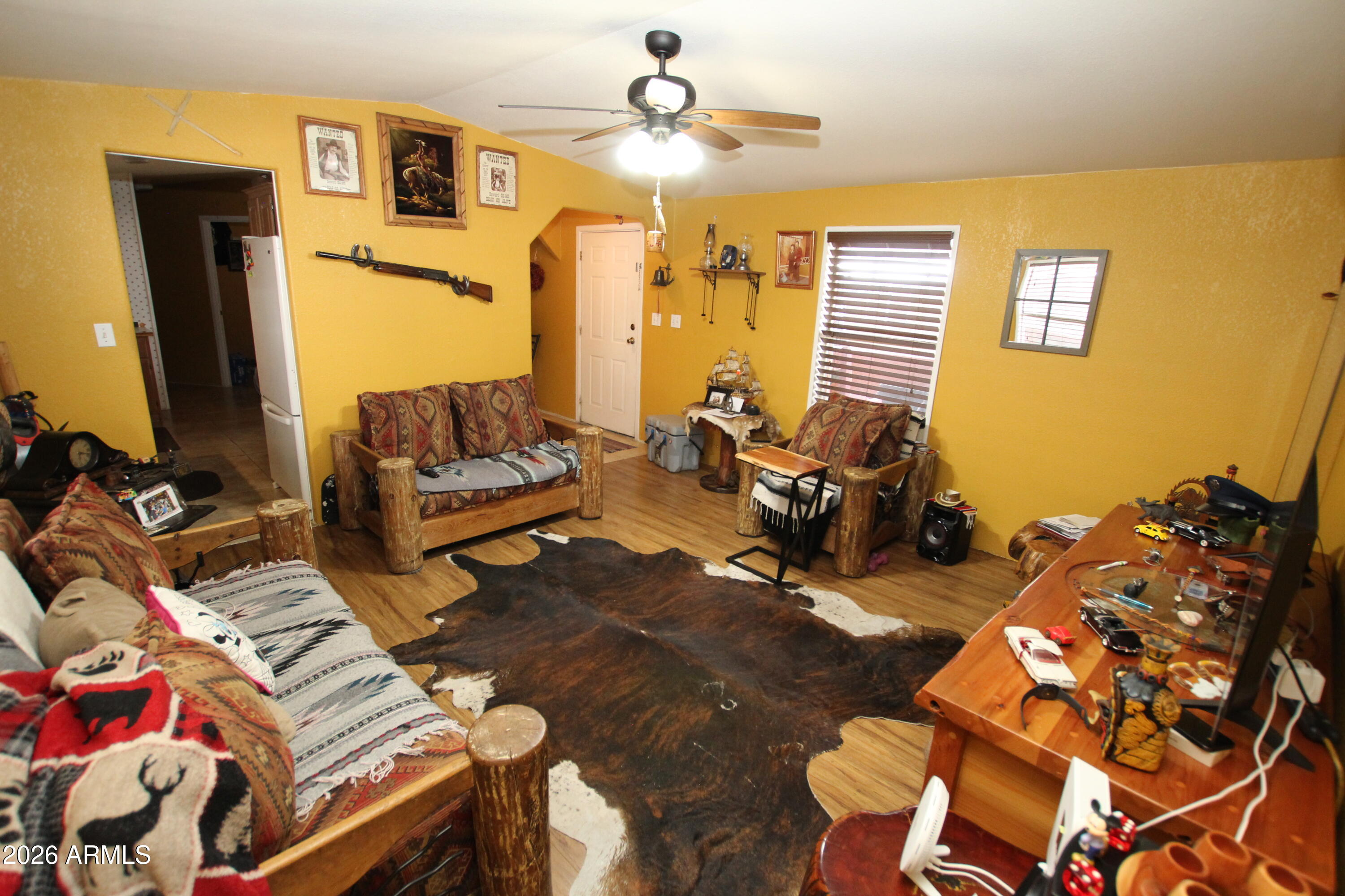 Belaire Manor - Residential