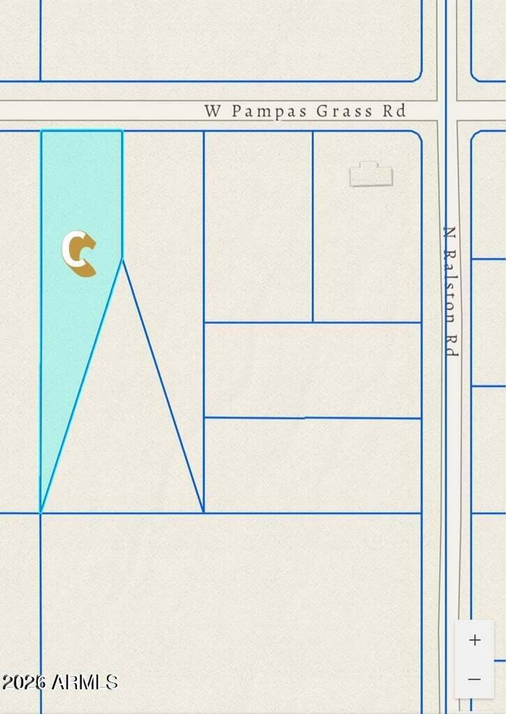 Photo of 51405 W Pampas Grass Road #88, Maricopa, AZ 85139 (MLS # 6971856)