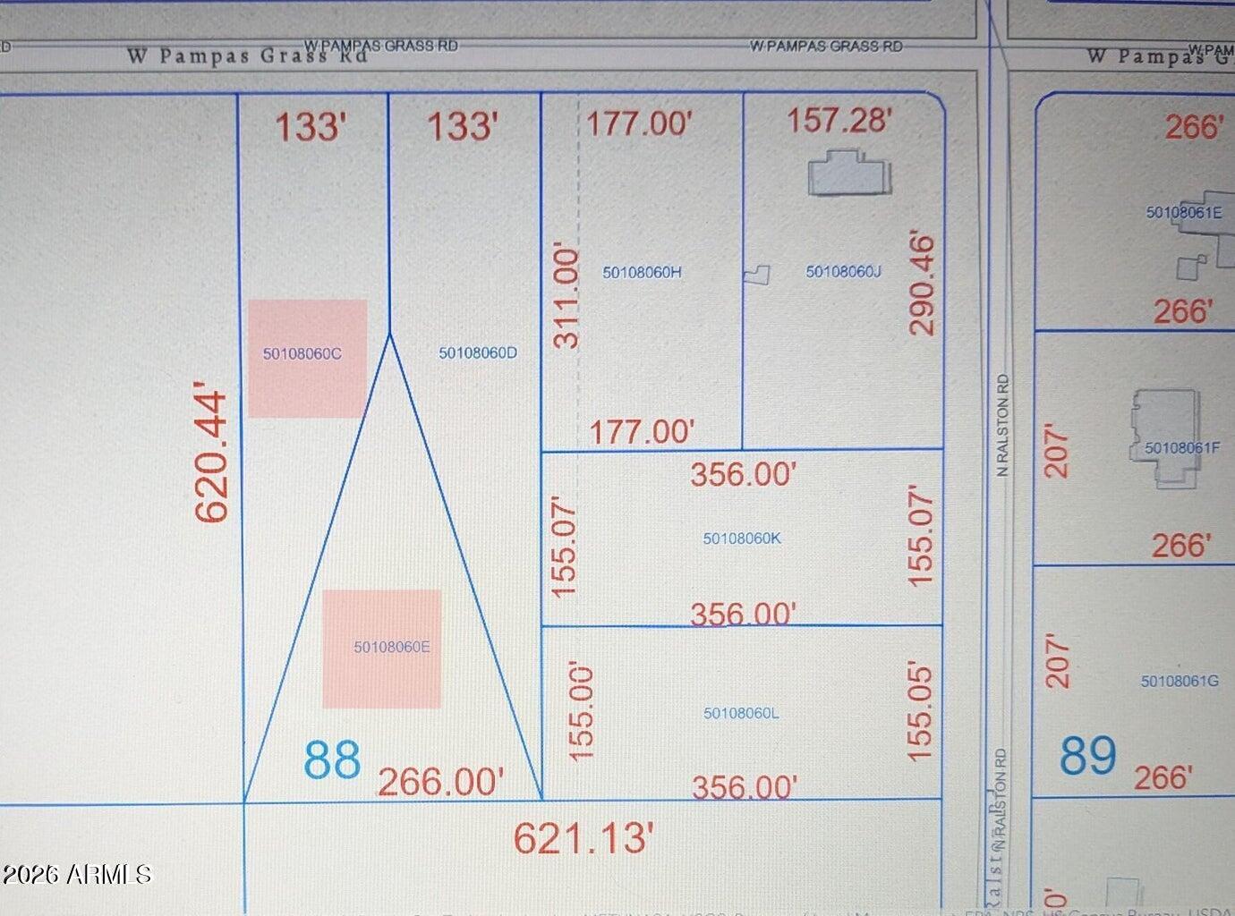 51405 W Pampas Grass Road 88