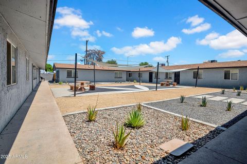 1432 E BROADWAY Road Mesa AZ 85204