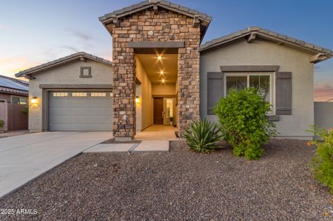 18508 W GALVESTON Street Goodyear AZ 85338