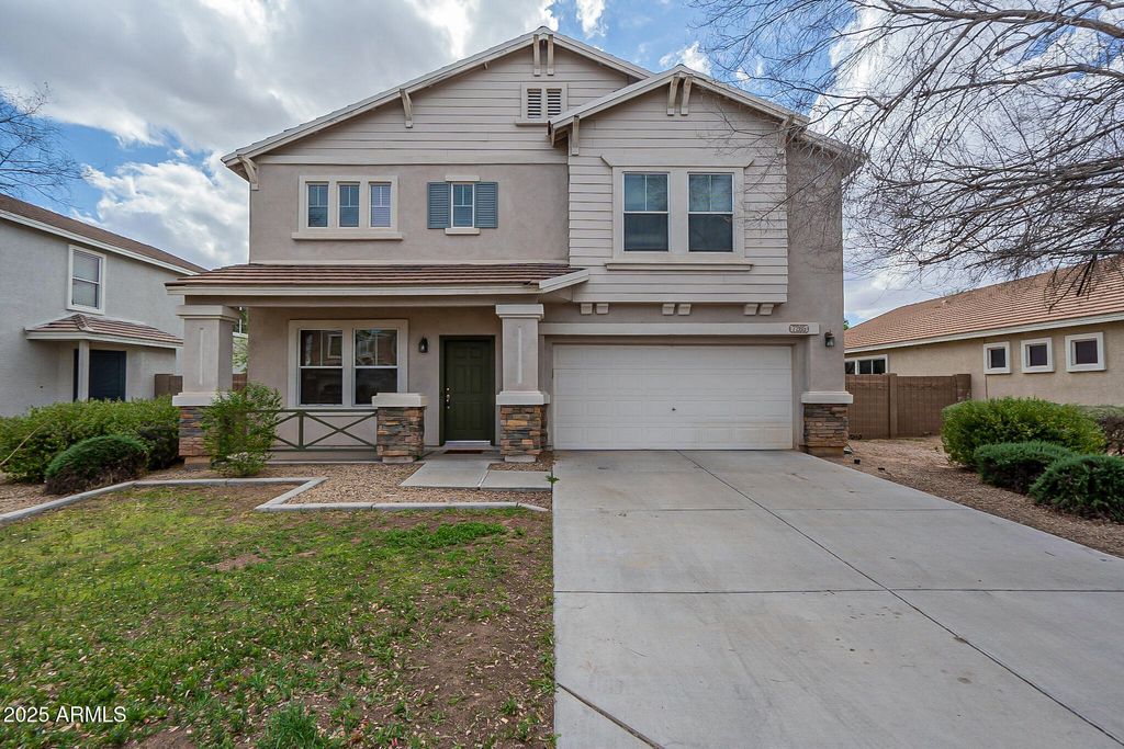 Photo of 7265 W Gardenia Avenue, Glendale, AZ 85303 (MLS # 6954518)