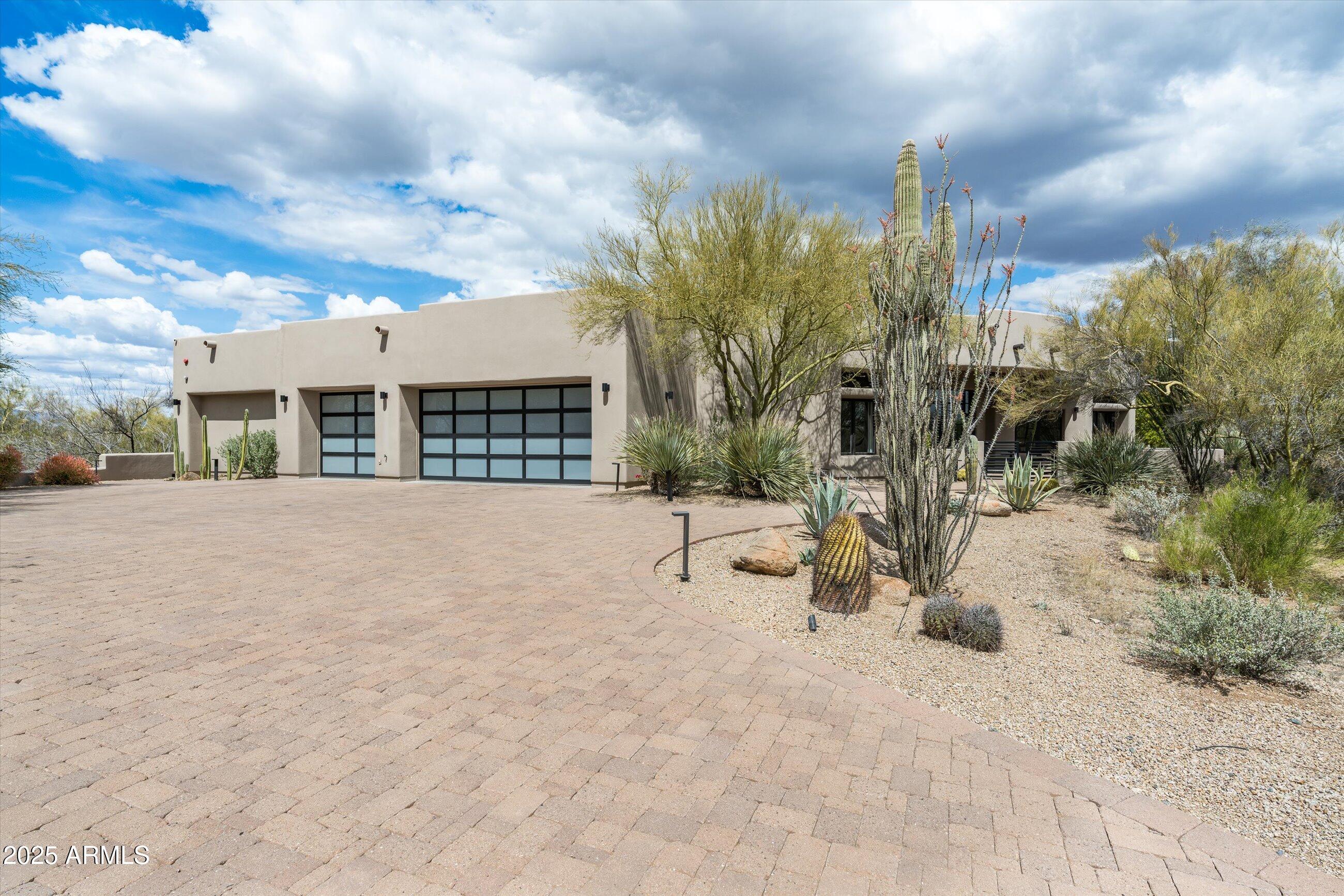 30600 N PIMA Road 89