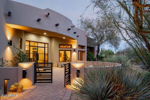 Photo of 30600 N Pima Road #89, Scottsdale, AZ 85266 (MLS # 6845029)