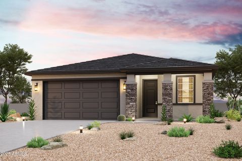 22095 N RUMMLER Lane Maricopa AZ 85138