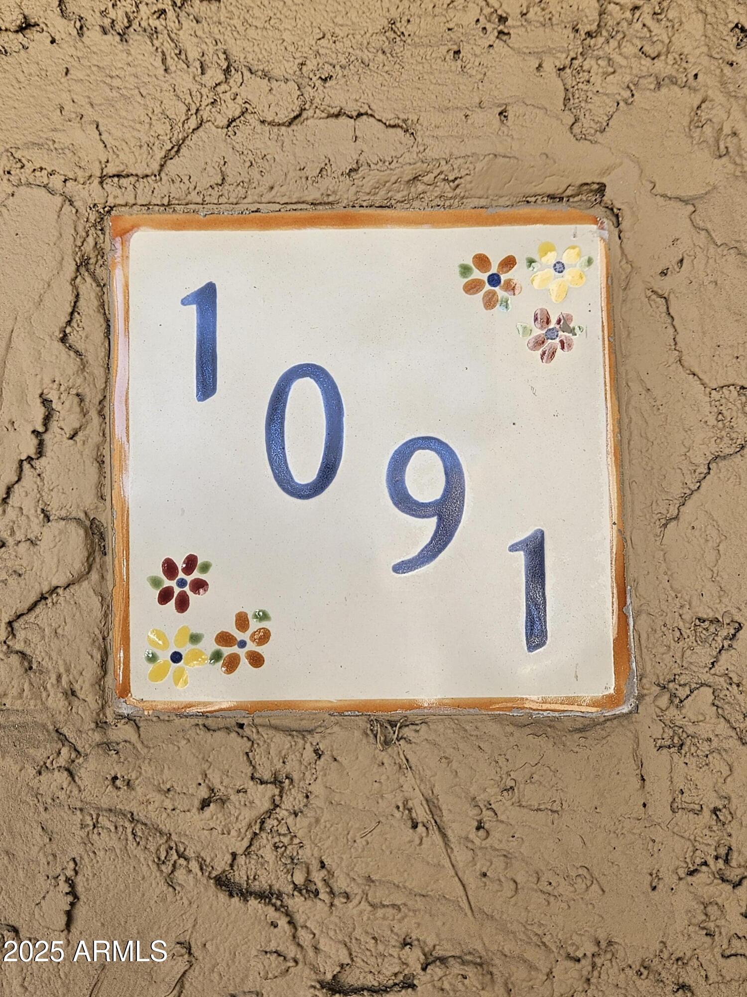 8787 E MOUNTAIN VIEW Road 1091