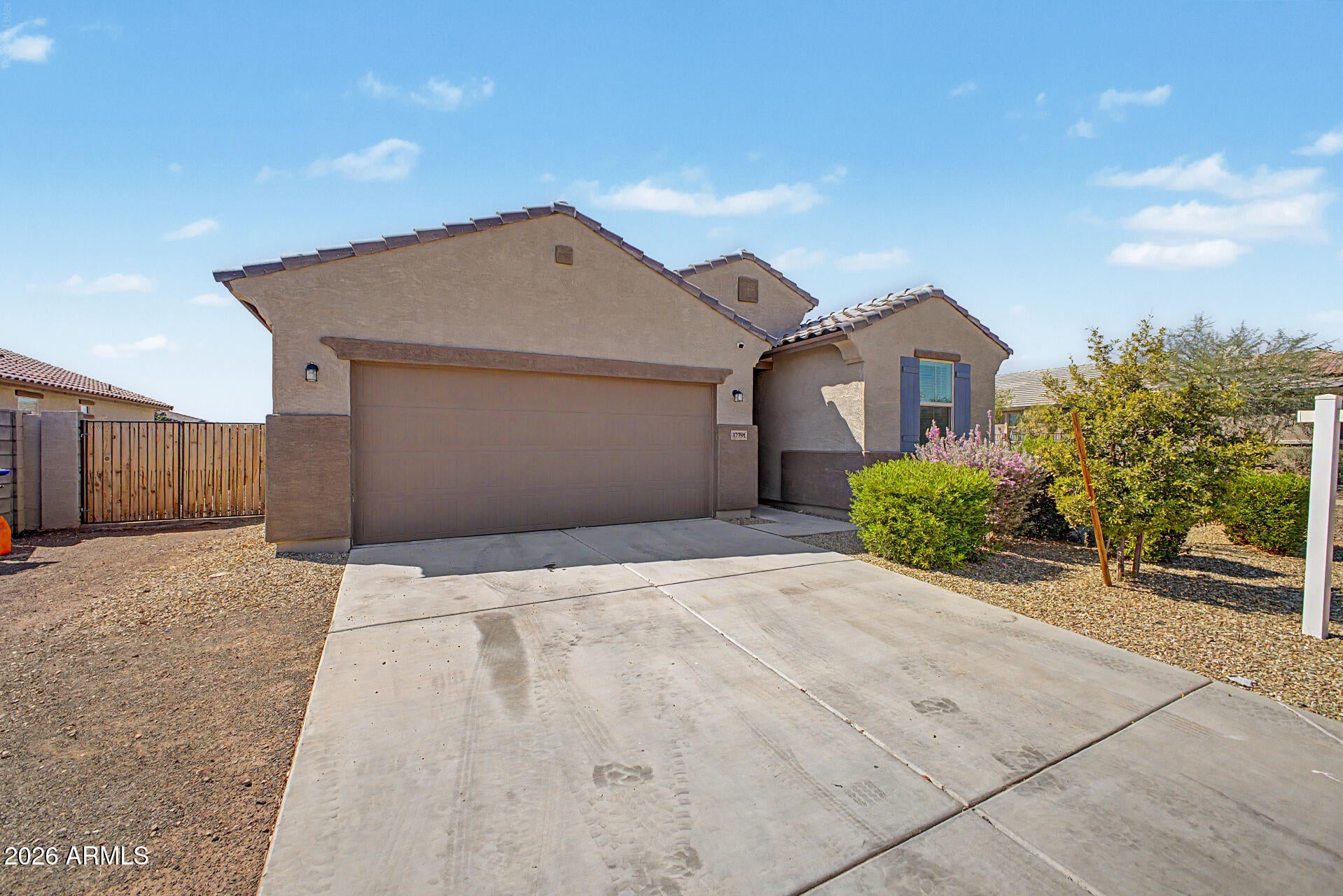 17791 W PARAISO Drive