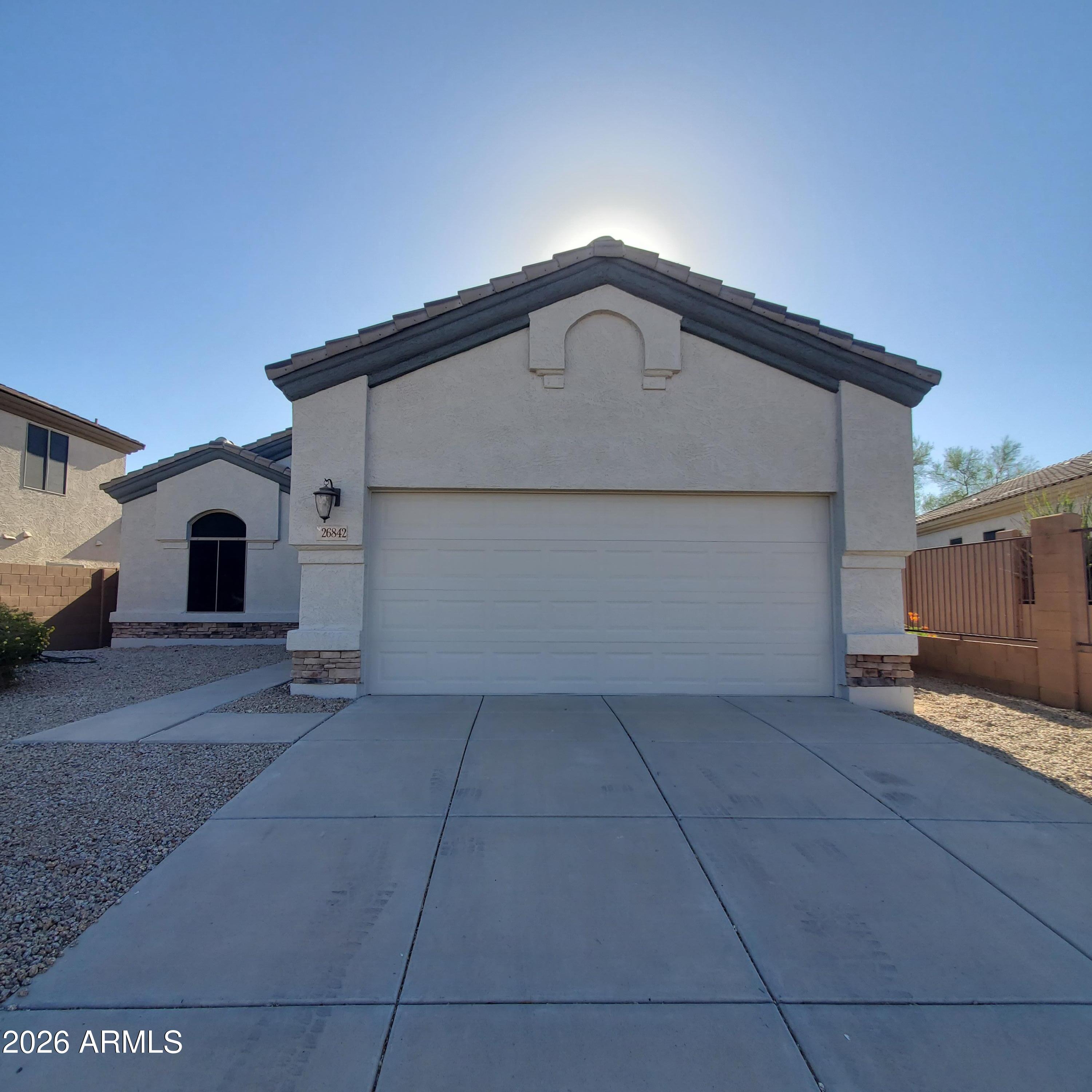 26842 N 66TH Lane