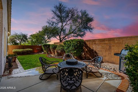 26842 N 66TH Lane Phoenix AZ 85083