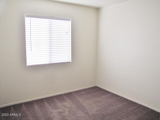 CHAPARRAL VILLAGE NORTH PHASE 3 - Residential Lease