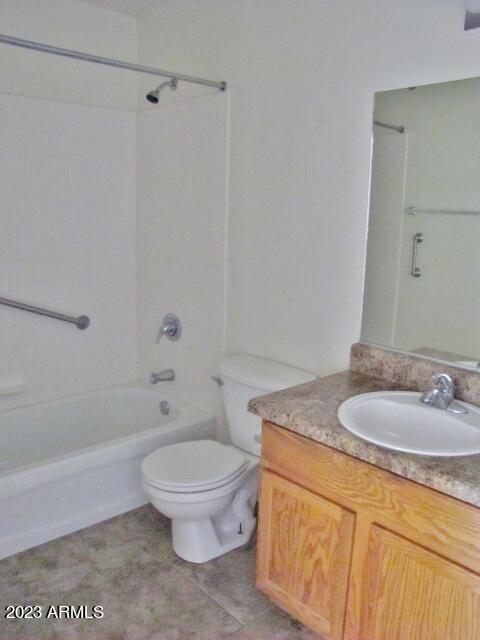 CHAPARRAL VILLAGE NORTH PHASE 3 - Residential Lease
