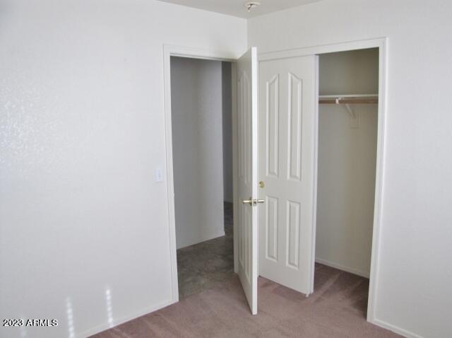 CHAPARRAL VILLAGE NORTH PHASE 3 - Residential Lease