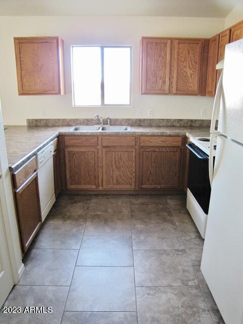 CHAPARRAL VILLAGE NORTH PHASE 3 - Residential Lease