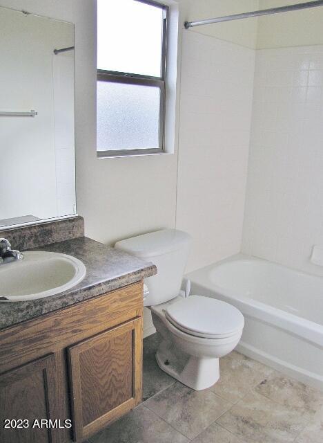 CHAPARRAL VILLAGE NORTH PHASE 3 - Residential Lease