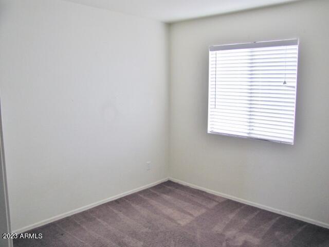 CHAPARRAL VILLAGE NORTH PHASE 3 - Residential Lease