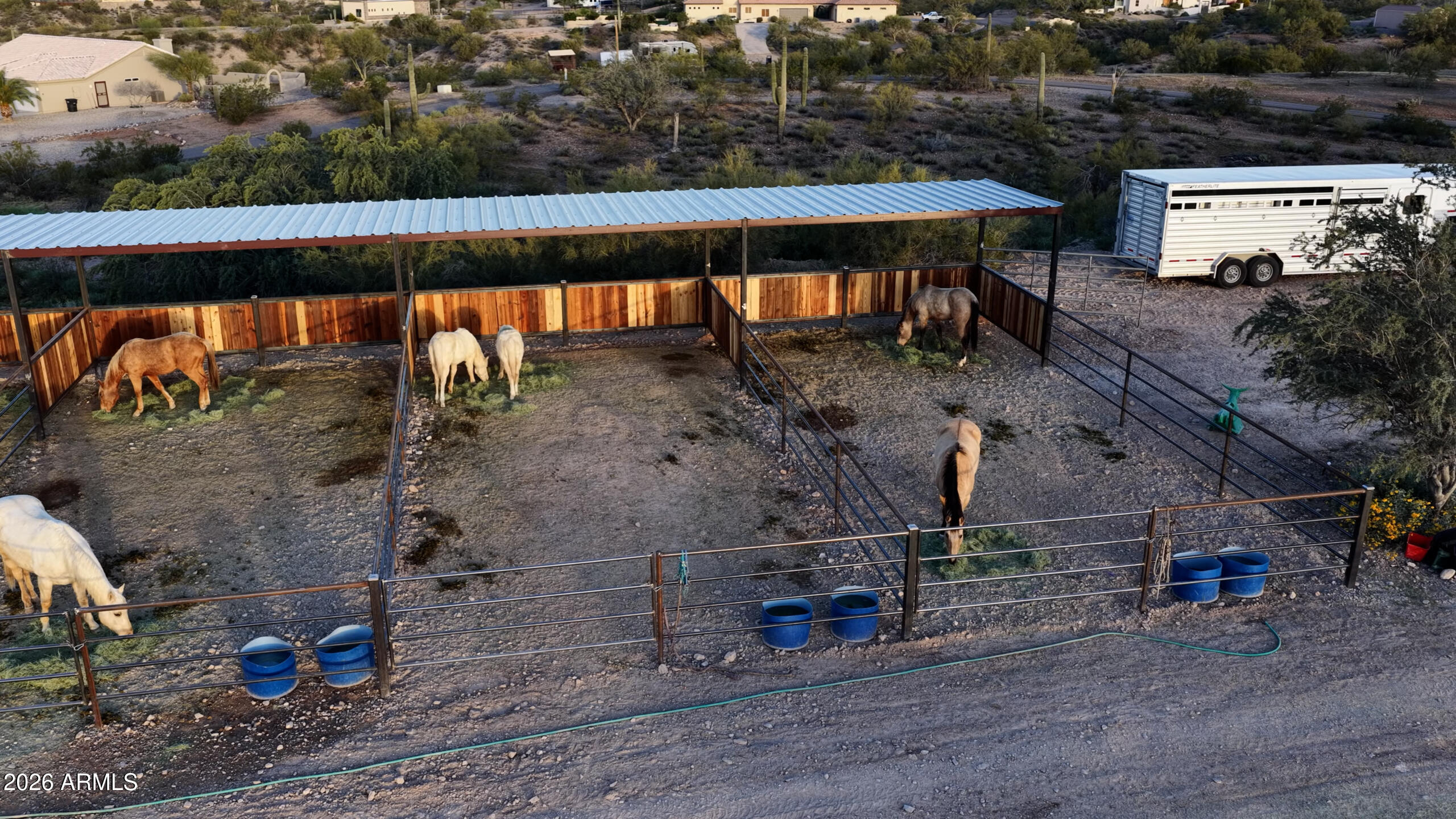 45589 SAN DOMINGO PEAK Trail