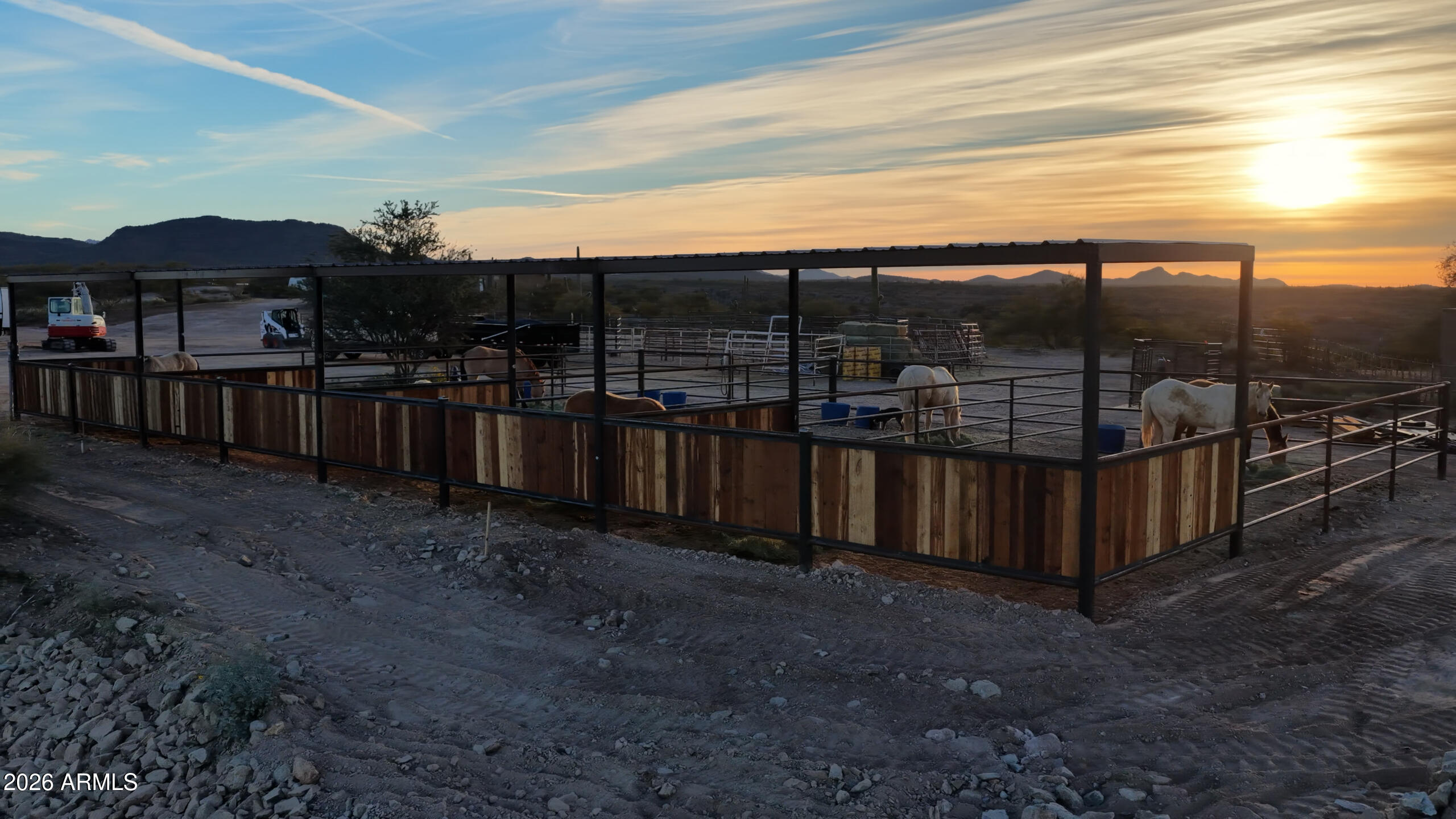 45589 SAN DOMINGO PEAK Trail