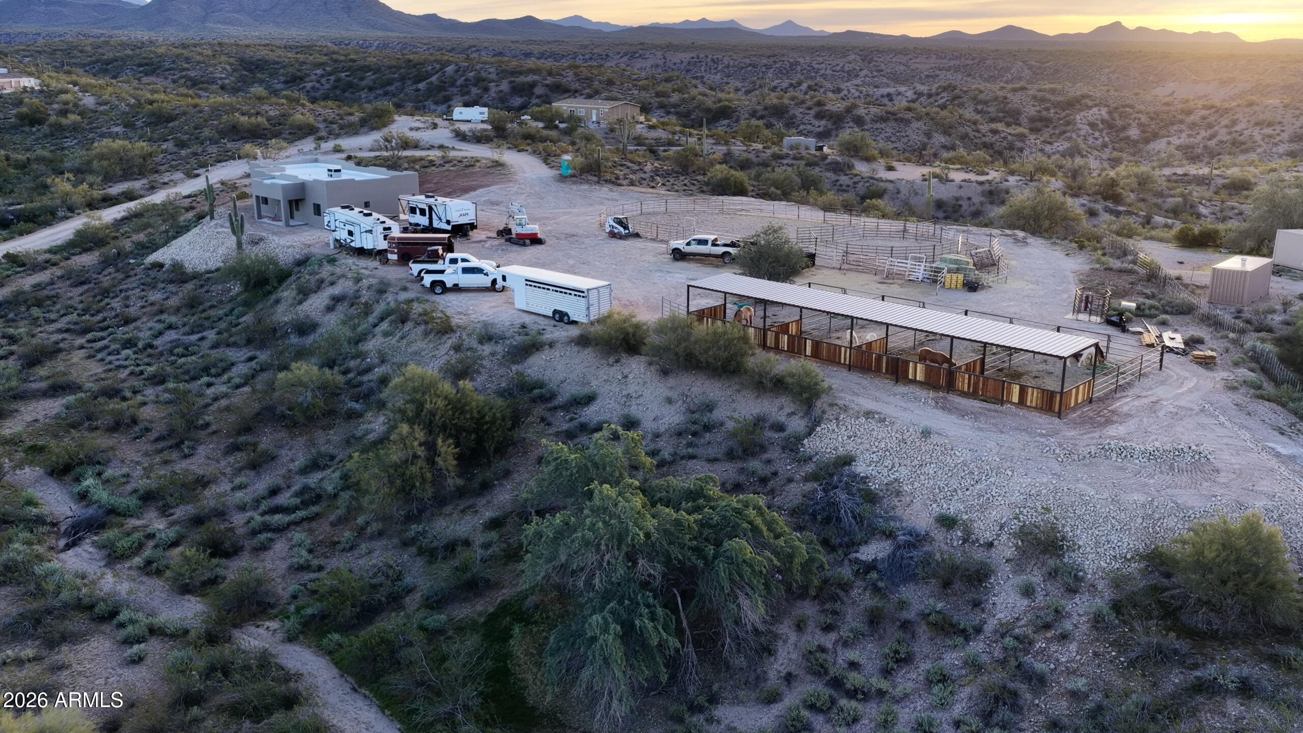 45589 SAN DOMINGO PEAK Trail