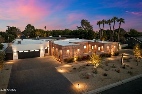 3807 N 55TH Place Phoenix AZ 85018