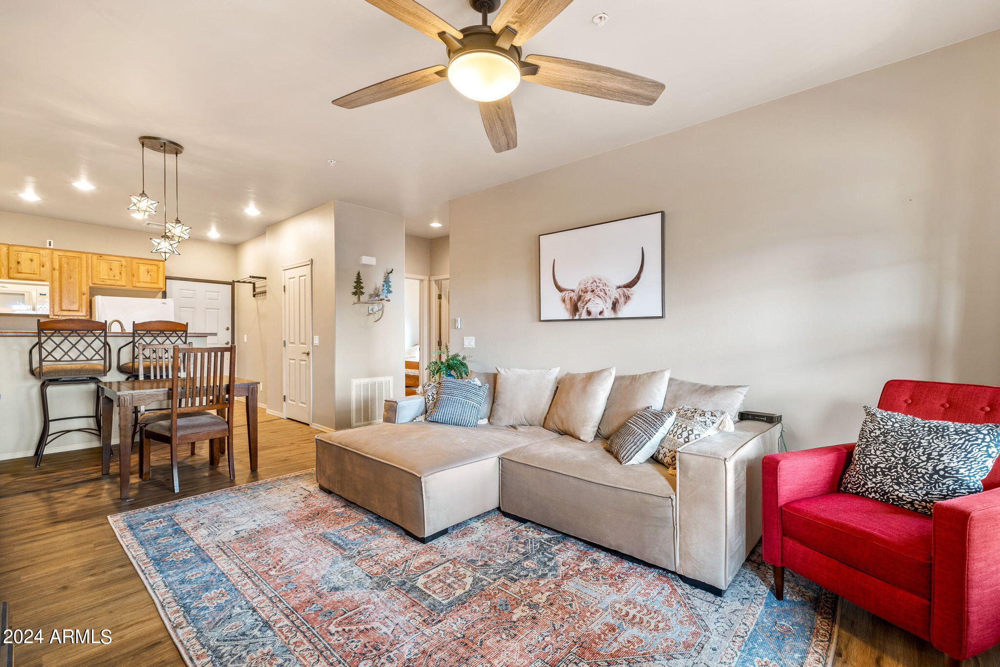 2409 QUARTER HORSE Trail 227